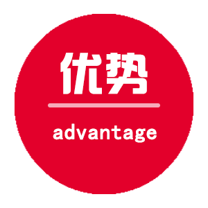 炫尚网络优势